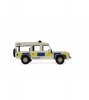 ARTESANIA LATINA 30520 Junior Collection - Land Rover policyjny